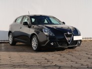 Alfa Romeo Giulietta , Salon Polska, VAT 23%, Navi, Klimatronic, Tempomat,