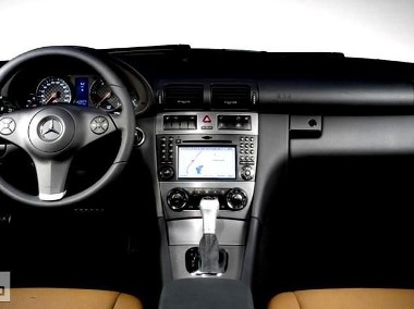 Mercedes CLC-Klasse NTG2 2018 Europa wersja 19.0-1