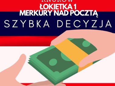 Gotówka na dowolny cel, wysoka przyznawalność , wiele ofert -1