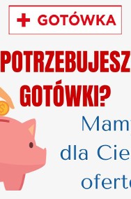 Gotówka na dowolny cel, wysoka przyznawalność , wiele ofert -3