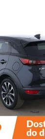 Mazda CX-3 2.0i Sports-Line Navi Tempomat Lane Assist HeadUp Kamera Grzane Fote-4