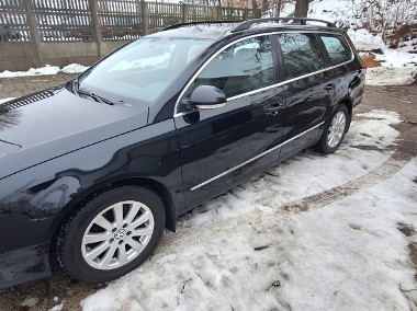 2.0 TDI 170 KM, doinwestowane-1