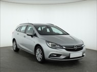 Opel Astra J Salon Polska, 1. Właściciel, VAT 23%, Klimatronic, Tempomat,