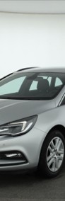 Opel Astra J Salon Polska, 1. Właściciel, VAT 23%, Klimatronic, Tempomat,-3