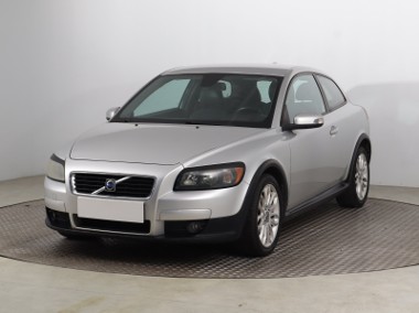Volvo C30 I , Tempomat, Parktronic,ALU-1
