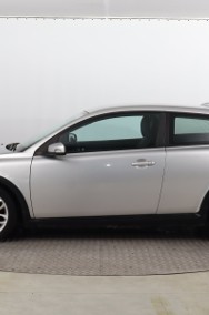 Volvo C30 I , Tempomat, Parktronic,ALU-2