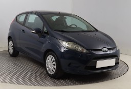 Ford Fiesta VII , Klima
