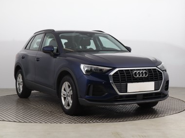 Audi Q3 I (8U) , Salon Polska, 1. Właściciel, Serwis ASO, Automat,-1