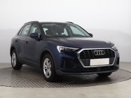 Audi Q3 I (8U) , Salon Polska, 1. Właściciel, Serwis ASO, Automat,