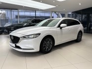 Mazda 6 III SkyJoy SkyJoy / Kamera 360° / LED / CarPlay / Nawigacja / HUD /
