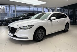 Mazda 6 III SkyJoy SkyJoy / Kamera 360° / LED / CarPlay / Nawigacja / HUD /