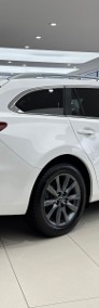 Mazda 6 III SkyJoy SkyJoy / Kamera 360° / LED / CarPlay / Nawigacja / HUD /-4