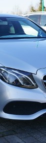 Mercedes-Benz Klasa E W213 polski salon , serwisowany, jeden właściciel-3