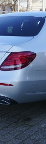 Mercedes-Benz Klasa E W213 polski salon , serwisowany, jeden właściciel-4
