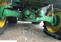 John Deere TLS - Resor Oś Most [CZĘŚCI]