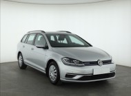 Volkswagen Golf Sportsvan , Salon Polska, Serwis ASO, Klima, Tempomat, Parktronic
