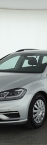 Volkswagen Golf Sportsvan , Salon Polska, Serwis ASO, Klima, Tempomat, Parktronic-3