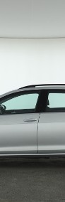 Volkswagen Golf Sportsvan , Salon Polska, Serwis ASO, Klima, Tempomat, Parktronic-4