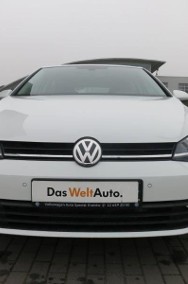 Volkswagen Golf VII 1.6 TDI 115 KM,Trendline, Salon PL, ASO,-2