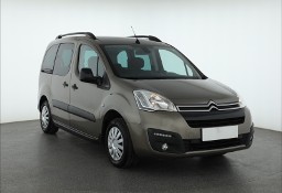 Citroen Berlingo II , Automat, Navi, Klimatronic, Tempomat, Parktronic