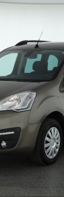 Citroen Berlingo II , Automat, Navi, Klimatronic, Tempomat, Parktronic-3