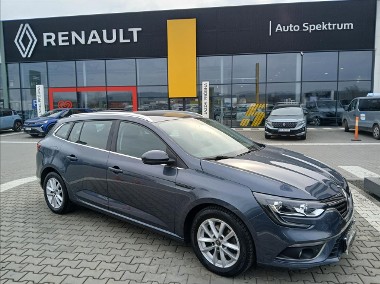 Renault Megane IV 1.3 TCe FAP Business-1