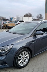 Renault Megane IV 1.3 TCe FAP Business-2