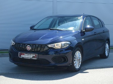 Fiat Tipo II 1.4 Ben.95KM/Klima/Ks.Serwisowe/Wersja POP-1