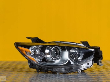 MAZDA CX5 2012-2015 XENON REFLEKTOR LAMPA R USA-1