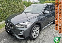 BMW X1 F48 28i m pakiet x drive full opcja 230km jak nowa