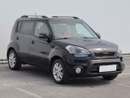 Kia Soul , Salon Polska, Serwis ASO, Klima, Parktronic