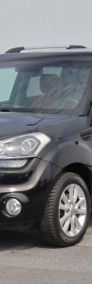 Kia Soul , Salon Polska, Serwis ASO, Klima, Parktronic-3