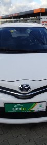 Toyota Yaris III 1.33 Premium-3