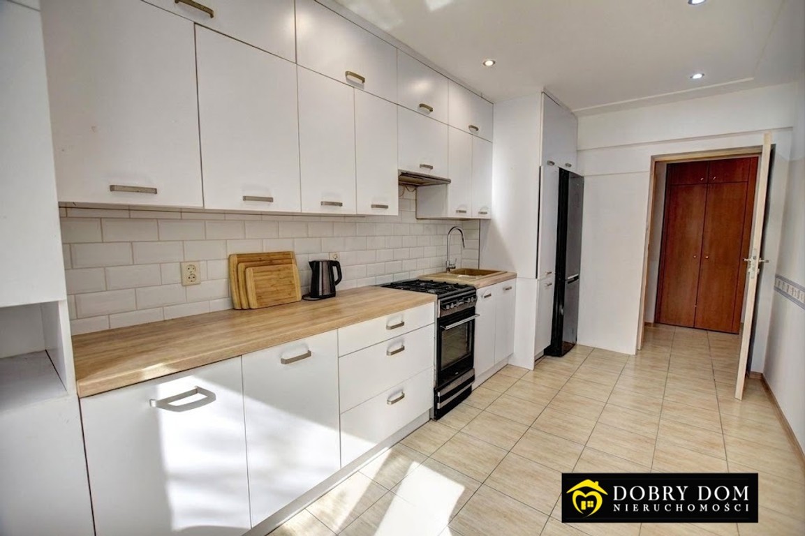 Mieszkanie na sprzedaż, 2 pokoje, 54 m², Czyżew