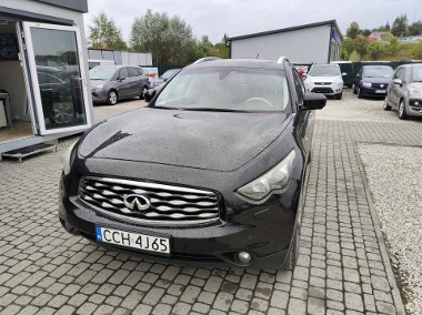 Infiniti Fx-1