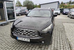 Infiniti FX II [S51] Infiniti Fx