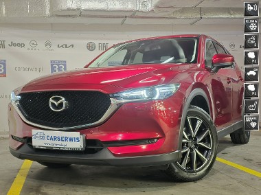 Mazda CX-5 Salon Polska | Skypassion | 4x4 Automat-1