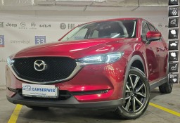 Mazda CX-5 Salon Polska | Skypassion | 4x4 Automat