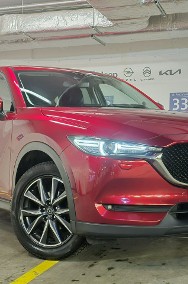 Mazda CX-5 Salon Polska | Skypassion | 4x4 Automat-2