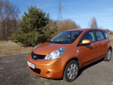 1.4Benz.88KM Klima Super Stan -1