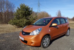 Nissan Note E11 1.4Benz.88KM Klima Super Stan