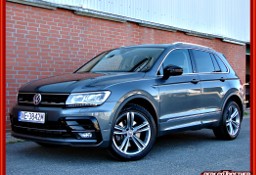 Volkswagen Tiguan II R-Line 4Motion IQ.Drive Virtual DSG LED Navi Panorama Kamera