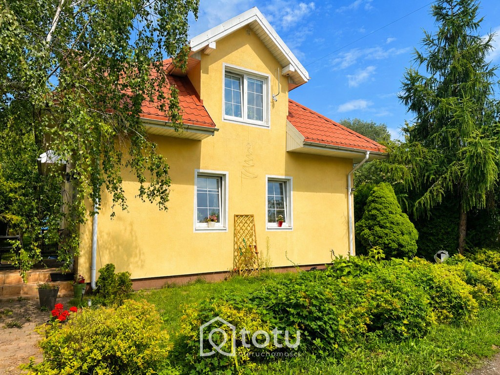 ✅ Cisza- przy Jeziorze- Wolnostojący- 2003r.
