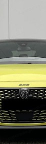 Peugeot 208 II GT eDCS 1.2 mHEV GT 1.2 mHEV 145KM / kamera 360 Visio Park 2, dach p-3