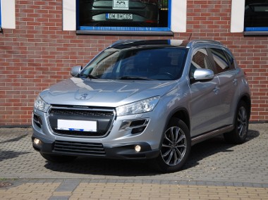 1,8 D 150 KM 4x4 Panorama, kamera Navi-1