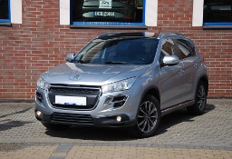 Peugeot 4008 1,8 D 150 KM 4x4 Panorama, kamera Navi