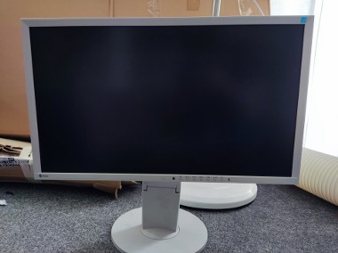 4 x Monitor EIZO FlexScan EV2316W-1