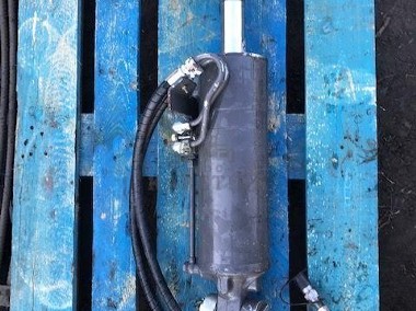 Łącznik hydrauliczny CBM śruba centralna cięgno górne do ciągnika rolniczego-1