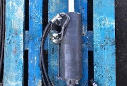 Łącznik hydrauliczny CBM śruba centralna cięgno górne do ciągnika rolniczego