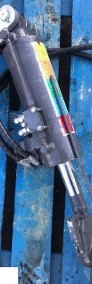Łącznik hydrauliczny CBM śruba centralna cięgno górne do ciągnika rolniczego-4